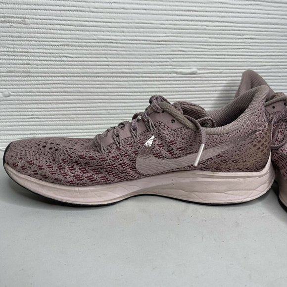 Nike Air Zoom Pegasus 35 Running Shoes Womens 8 - Picture 3 of 11